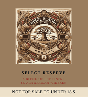 Uisge Premium Scotch